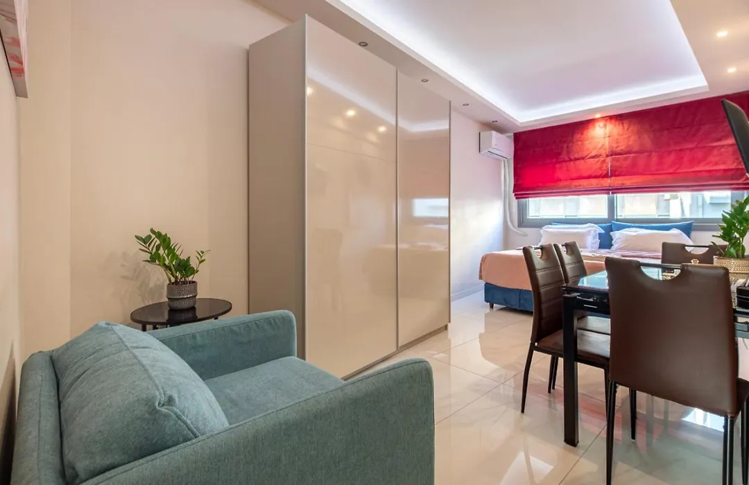 Central Mini Suite-1