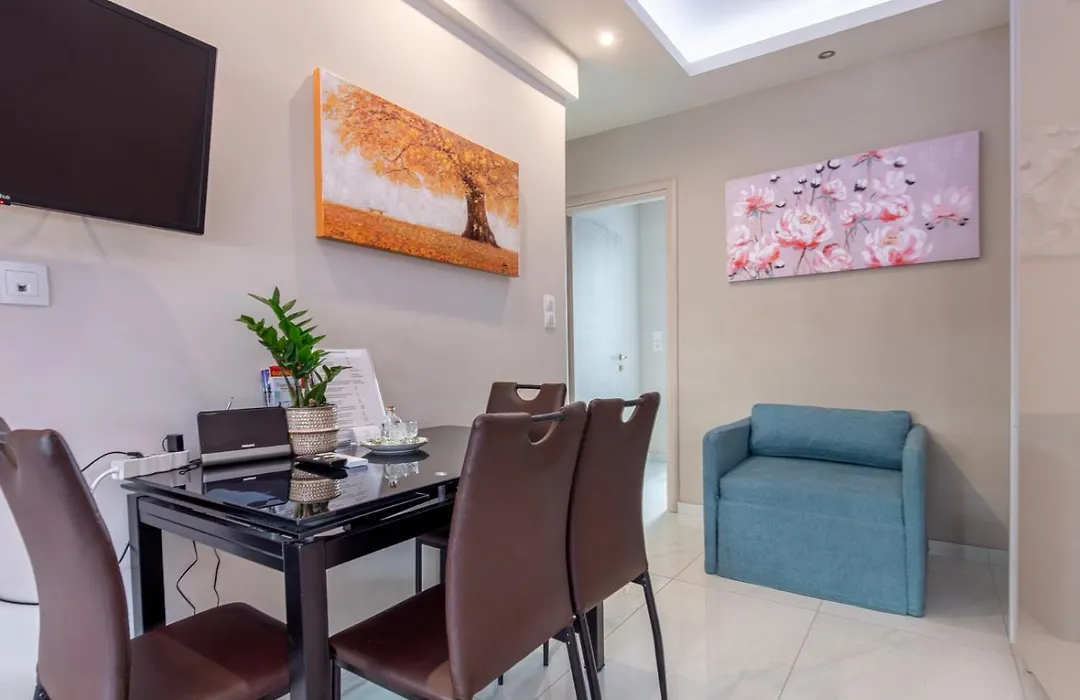 Central Mini Suite-1