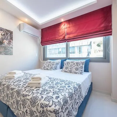 Central Mini Suite-3